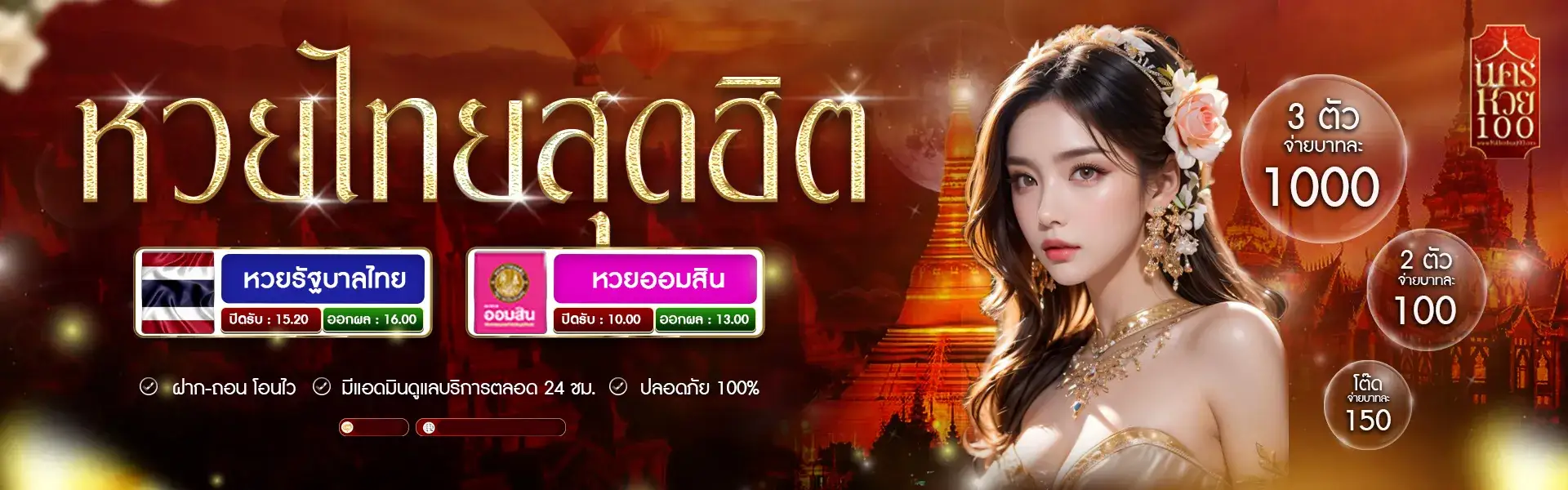 Nakhonhuay